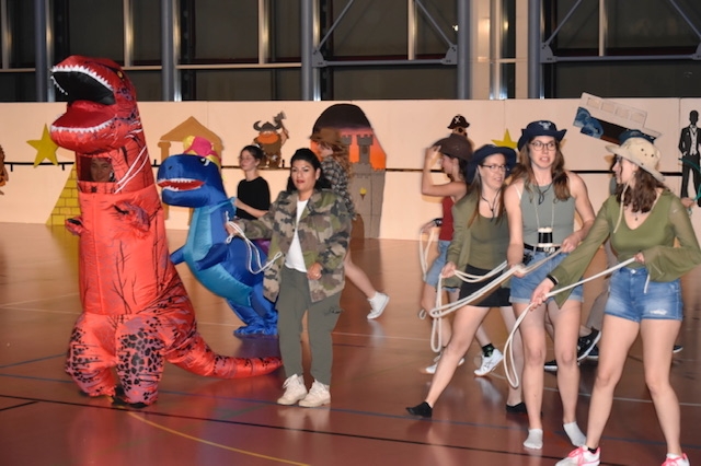 Soirée 2024